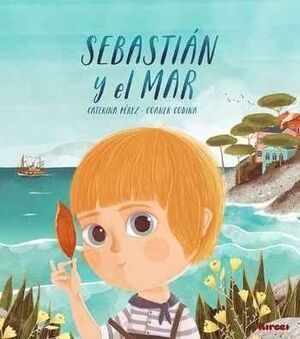 Sebastian y el Mar