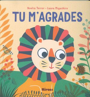 Tu m'agrades