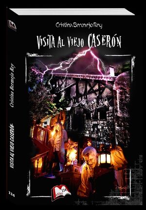 Visita al viejo caseron