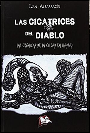(2) Las cicatrices del diablo