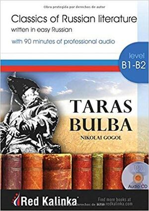 Classis in Easy Russian - Taras Bulba