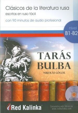 Clasicos de la literatura rusa - Taras Bulba