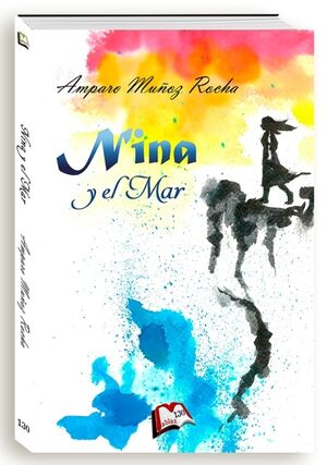Nina y el mar