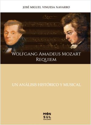 Wolfgang Amadeus Mozart - Requiem