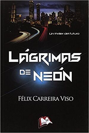 Lagrimas de neon