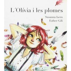 L'Olivia i les plomes