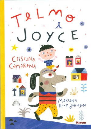 Telmo i Joyce
