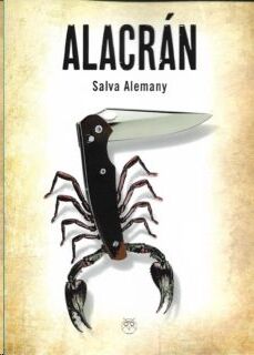 Alacrán