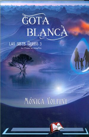 (3) Gota Blanca