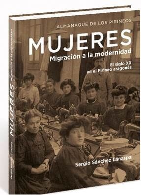 Mujeres. Migración a la modernidad