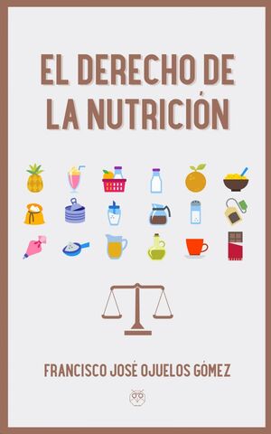 El derecho de la nutrición