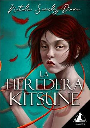 La heredera Kitsune