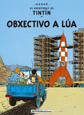 Obxectivo a Lúa