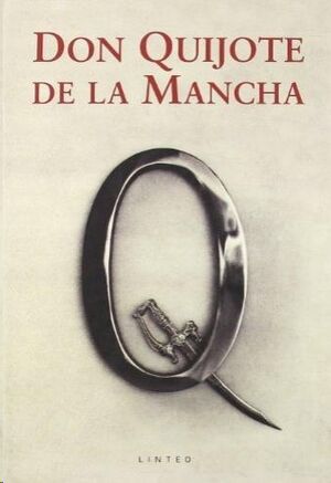 Don Quijote de la Mancha, 2 vols.