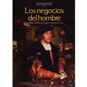 Los negocios del hombre