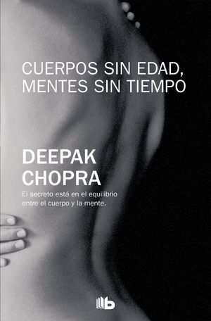 Cuerpos sin edad, mentes sin tiempo