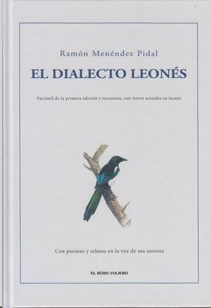 El dialecto leonés
