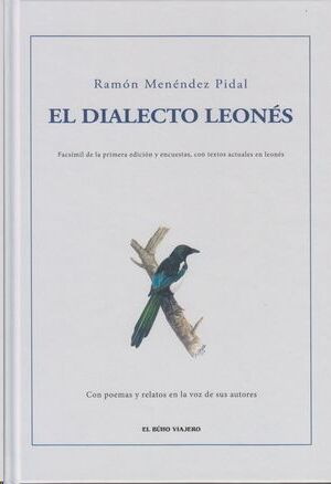 El dialecto leonés