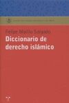Diccionario de derecho islamico