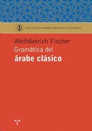 Gramatica del arabe clasico