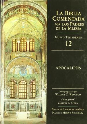 12 - Apocalipsis