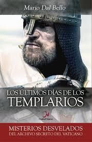 Los últimos días de los templarios 