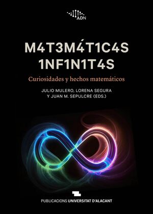 Matemáticas infinitas