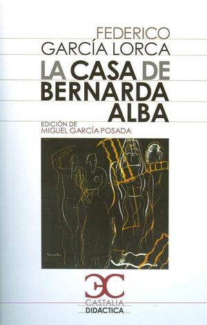 La casa de Bernarda Alba