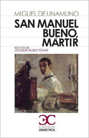 San Miguel Bueno, martir