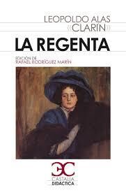 La Regenta