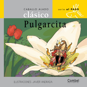 Pulgarcita (+ 4 años)