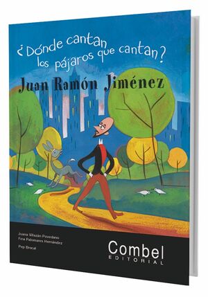 ¿Donde cantan los pajaros que cantan? (+8 años)