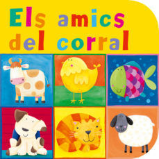 Els amics el corral (0-3 años)