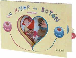 Un amor de boton (+3 años)