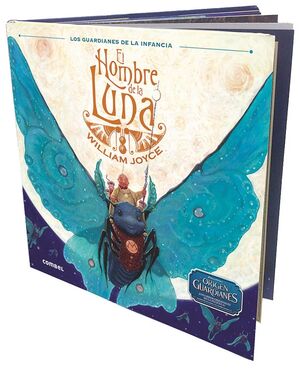(1) El hombre de la Luna (+6 años)