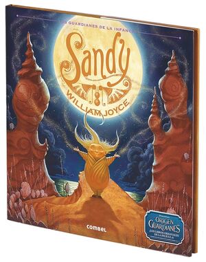 (2) Sandy (+6 años)