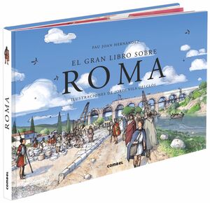 Roma (+8 años)