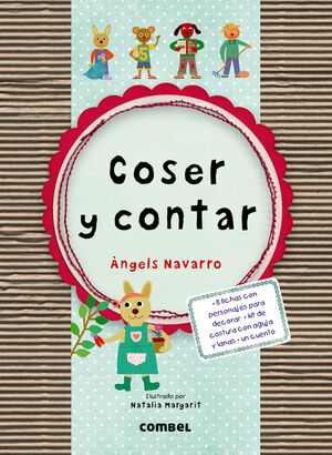 Coser y contar (+4 años)
