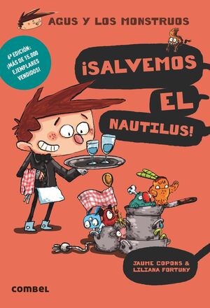 Agus 02/¡Salvemos el Nautilus!
