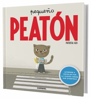 Pequeño peaton (+5 años)