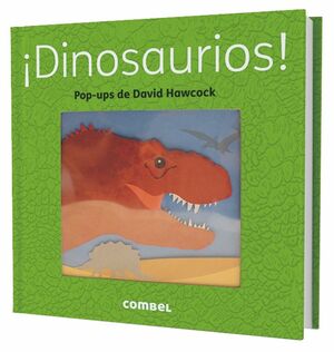 ¡Dinosaurios! (+3 años)