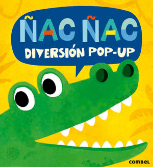 Ñac ñac (+ 3 años)