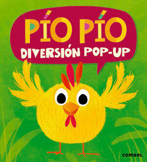 Pio pio (+ 3 años)