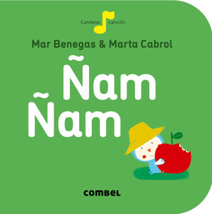 Ñam ñam (0-3 años)