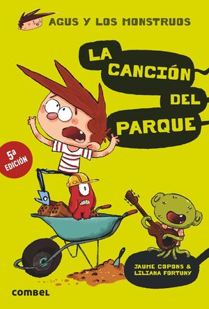 Agus 03/La cancion del parque