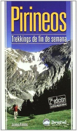 Trekkings de fin de semana en los Pirineos
