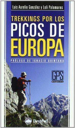 Trekkings por los Picos de Europa