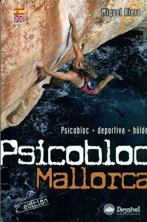 Psicobloc Mallorca