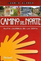 Camino del norte - Ruta Jacobea de la costa