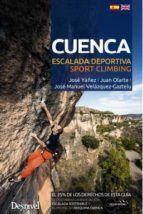 Cuenca. Escalada deportiva